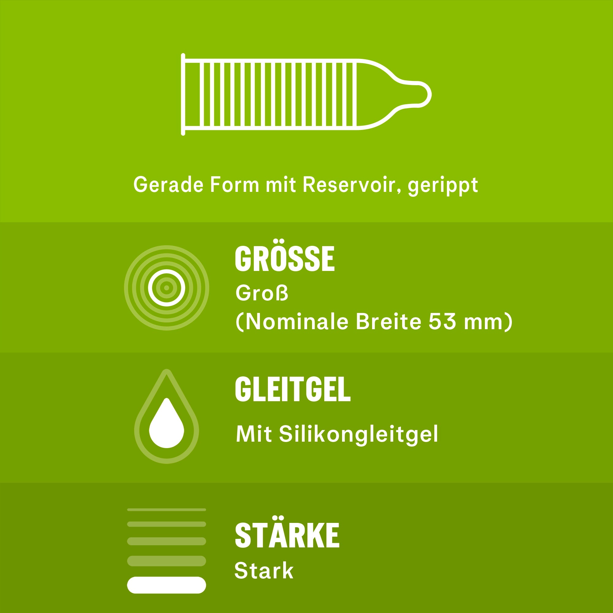 Durex Überrasch' Mich 10 gab. - Photo 4