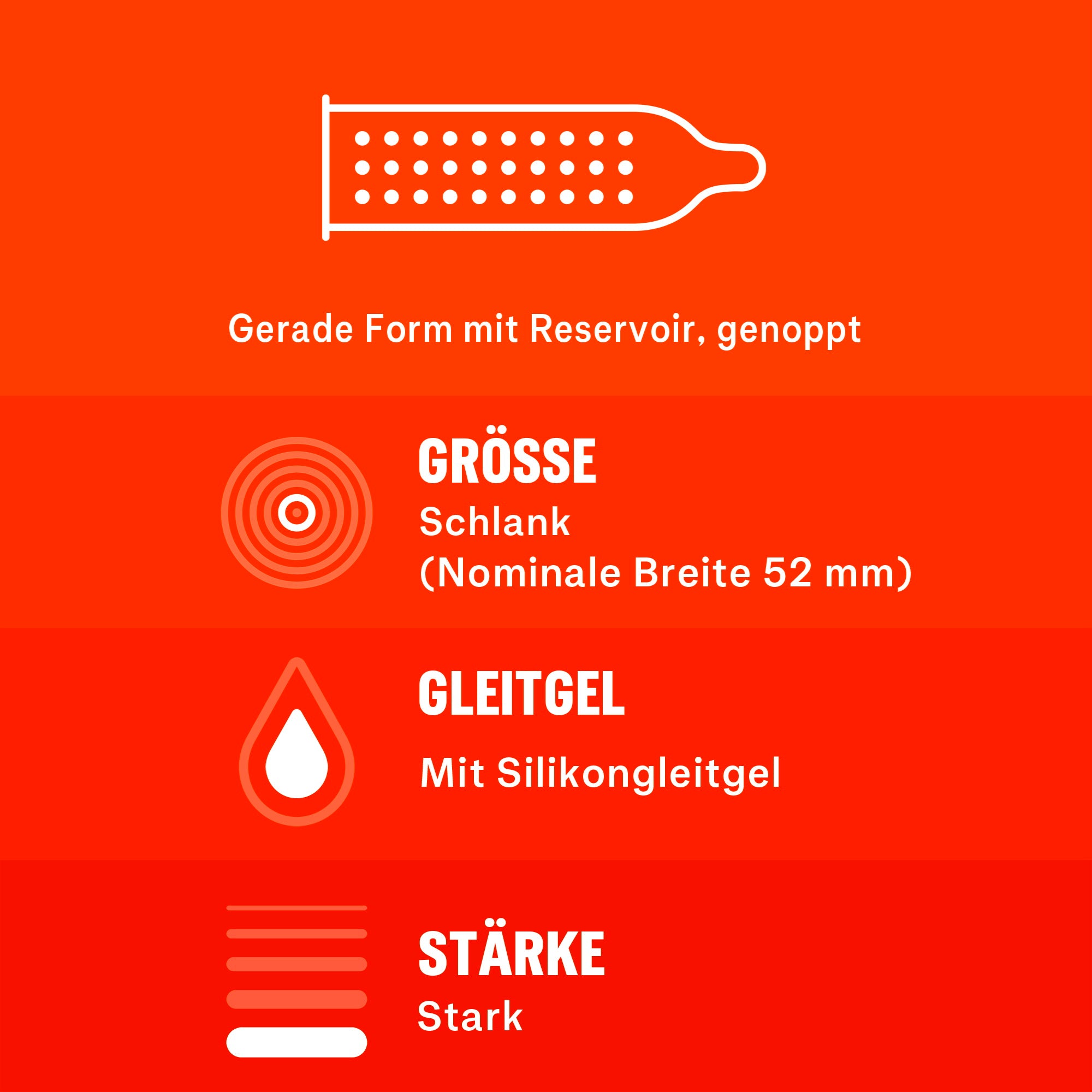Durex Überrasch' Mich 10 gab. - Photo 6
