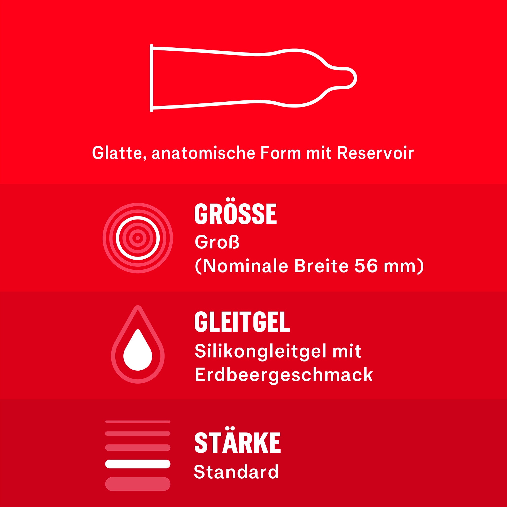 Durex Überrasch' Mich 10 gab. - Photo 7