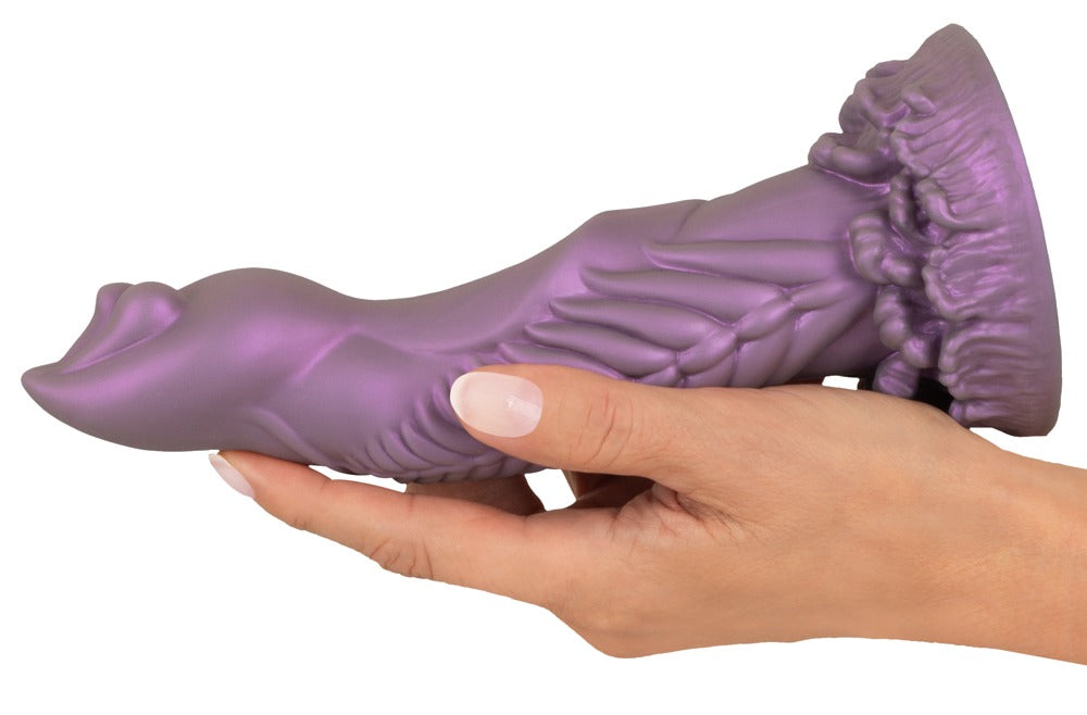 Beasty Cocks Alien Phallus - Photo 3