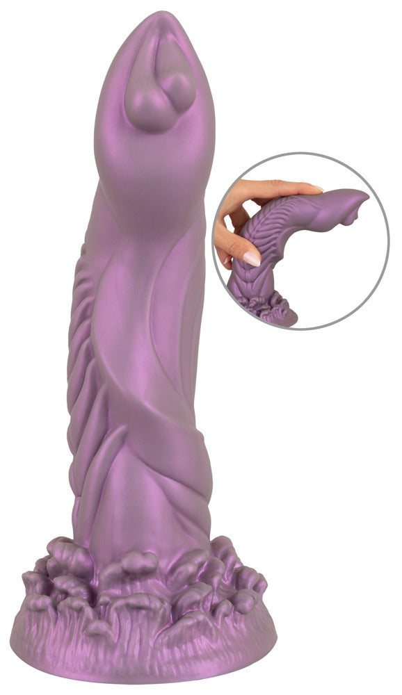 Beasty Cocks Alien Phallus - Photo 4