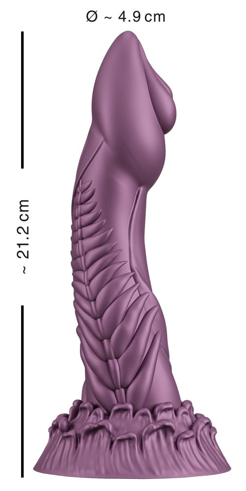 Beasty Cocks Alien Phallus - Photo 6