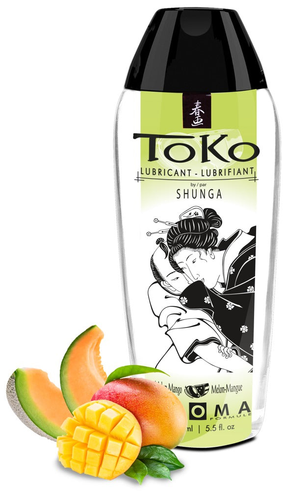 Toko Aroma Melon Mango lubrikants 165 ml