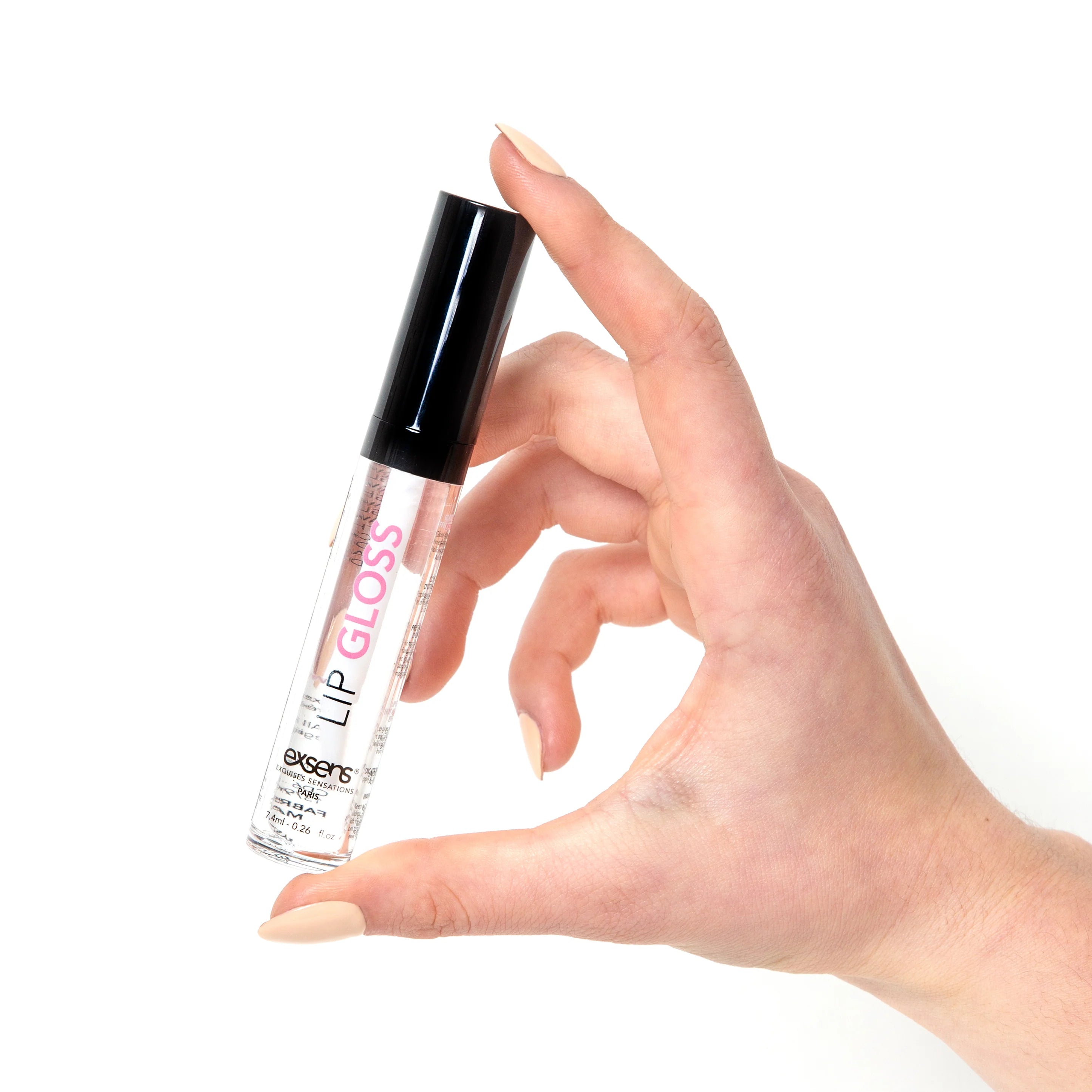 EXSENS Strawberry Hot Kiss 7 ml - Photo 2