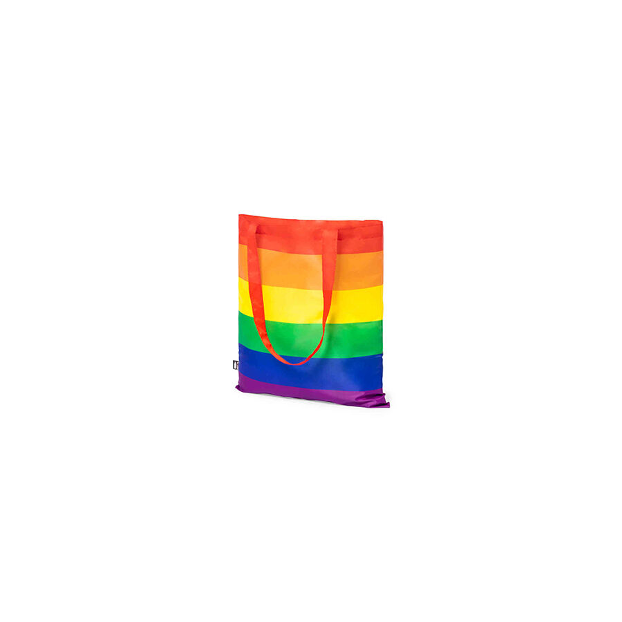 PRIDE радужная сумка-шоппер